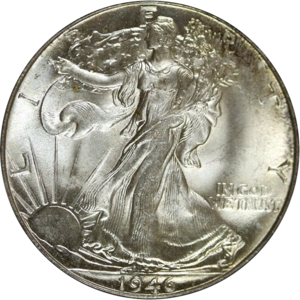 1946-50c-Walking-Liberty-Half-Dollar